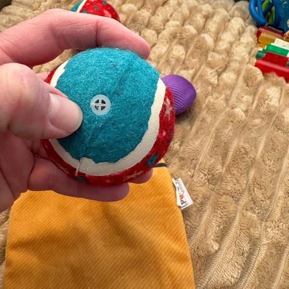 Random Dog Toy Set - Picture 4 of 4